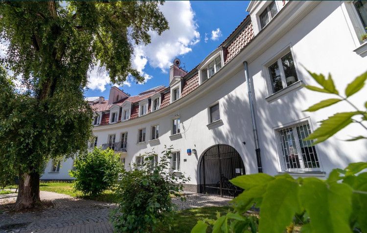 Mieszkanie 2-pokojowe Warszawa Żoliborz, ul. Stanisława Wyspiańskiego