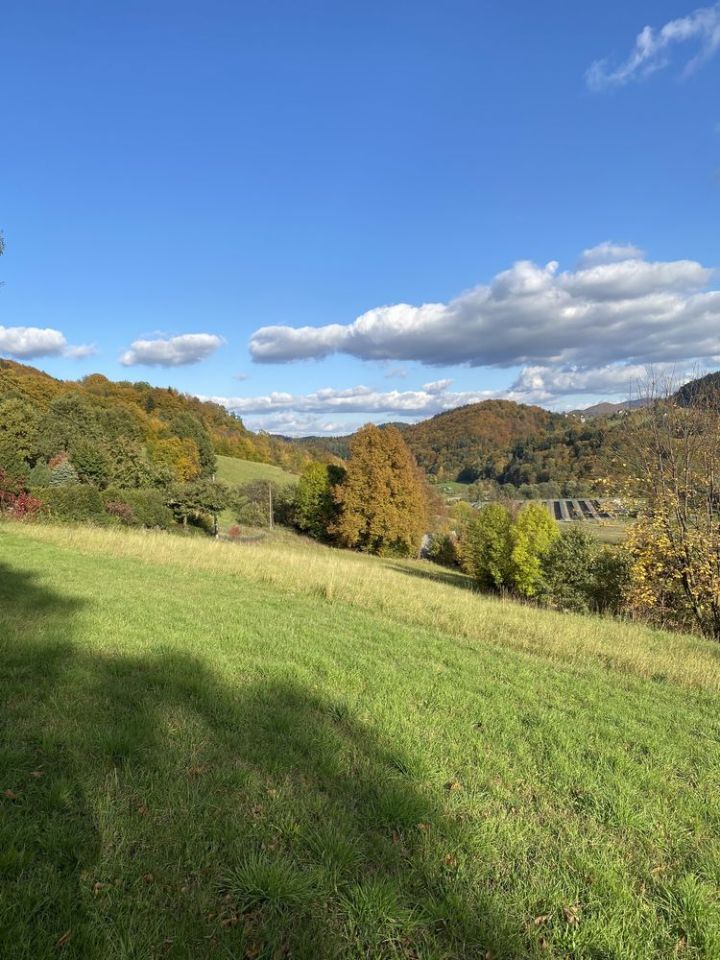 Działka budowlana Tymbark. Zdjęcie 1