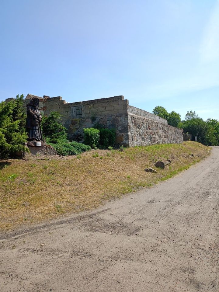 Działka budowlana Brzózki, ul. Makowa. Zdjęcie 4