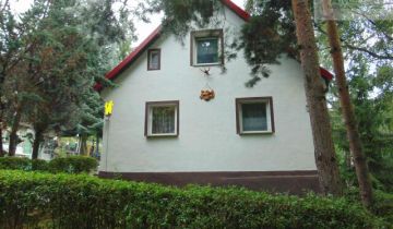 dom wolnostojący, 5 pokoi Piława Górna