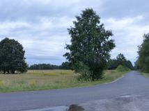 Działka rolno-budowlana Małomin. Zdjęcie 1