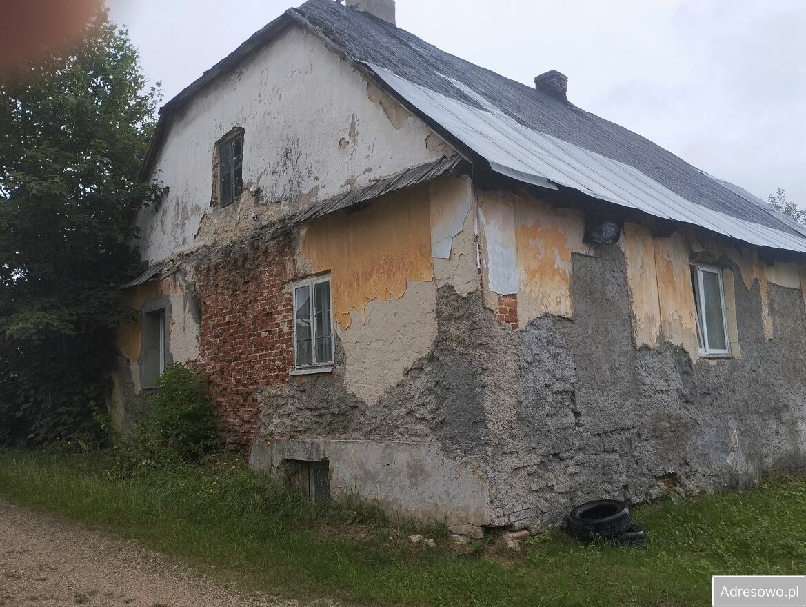 siedlisko, 4 pokoje Wolica, ul. Armii Krajowej. Zdjęcie 3