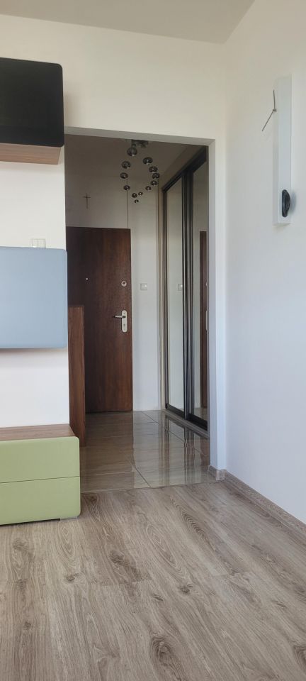 Mieszkanie 2-pokojowe Lublin Ponikwoda, ul. Ignacego Czumy. Zdjęcie 4