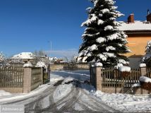 dom wolnostojący, 6 pokoi Łagów. Zdjęcie 1