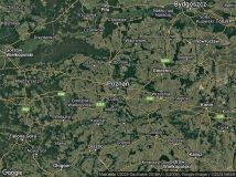 Działka rod Poznań Smochowice