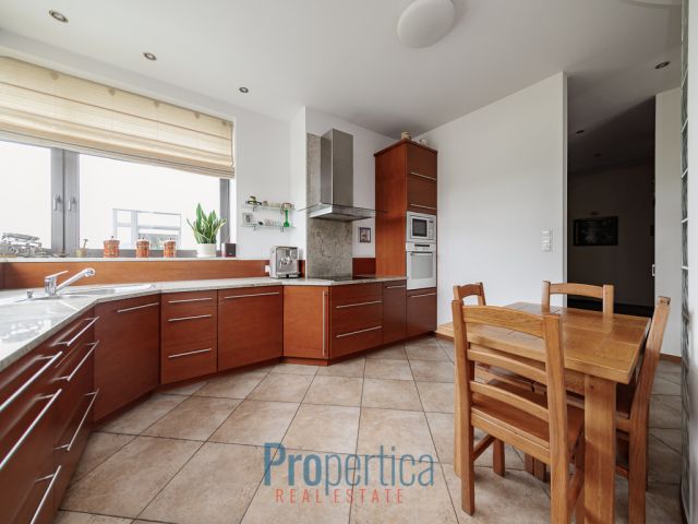 Mieszkanie 5-pokojowe Warszawa Śródmieście, ul. Podchorążych. Zdjęcie 8