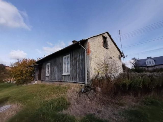 dom wolnostojący, 3 pokoje Goleniowy, ul. Tadeusza Kościuszki. Zdjęcie 1