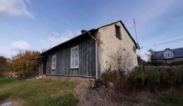 dom wolnostojący, 3 pokoje Goleniowy, ul. Tadeusza Kościuszki