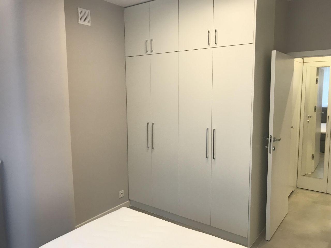 Mieszkanie 2-pokojowe Warszawa Śródmieście, ul. Mordechaja Anielewicza. Zdjęcie 6