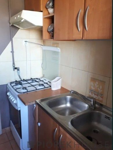 Mieszkanie 2-pokojowe Warszawa Ochota, ul. Racławicka. Zdjęcie 3