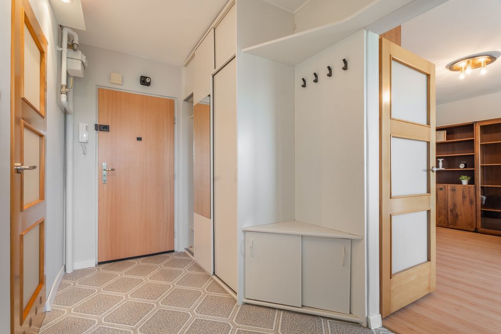 Mieszkanie 2-pokojowe Szczecin. Zdjęcie 4