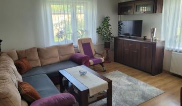 dom wolnostojący, 6 pokoi Bolegorzyn