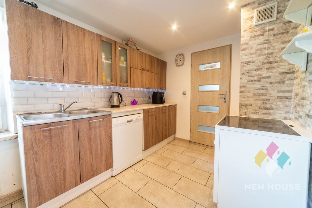 dom wolnostojący, 4 pokoje Cierzpięty. Zdjęcie 6