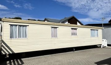 Działka rekreacyjna Sarbinowo, ul. Nadmorska