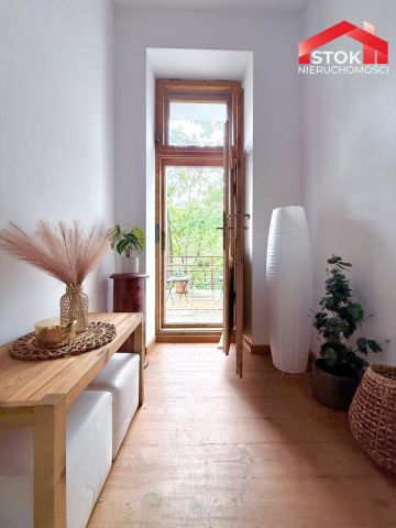 Mieszkanie 2-pokojowe Białystok, ul. Świętojańska. Zdjęcie 6