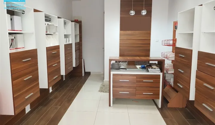 Lokal Krynica-Zdrój