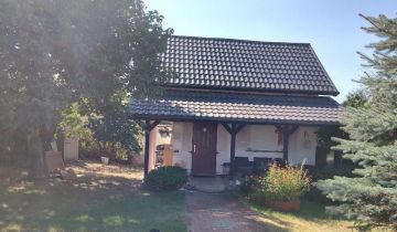 Działka rod Gryfino, ul. Armii Krajowej