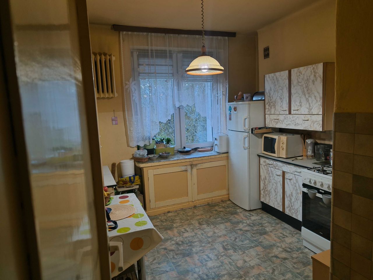 Mieszkanie 2-pokojowe Białystok Centrum. Zdjęcie 2