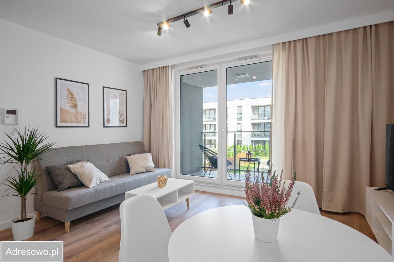 Mieszkanie 2-pokojowe Warszawa Białołęka, ul. Giuseppe Verdiego. Zdjęcie 13