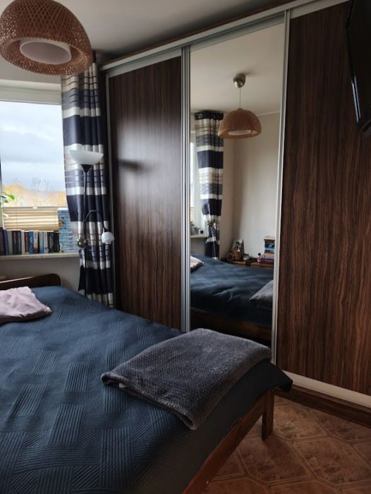 Mieszkanie 5-pokojowe Gdańsk Niedźwiednik, ul. Góralska. Zdjęcie 14