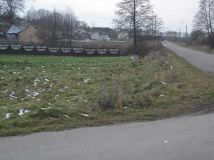 Działka rolno-budowlana Chraboły. Zdjęcie 4