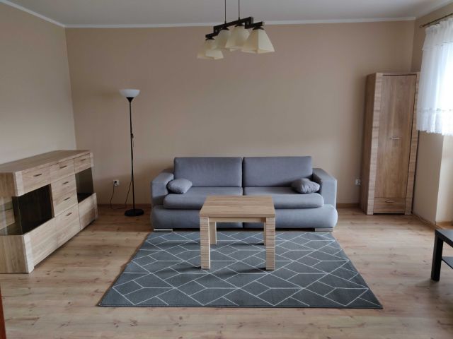 Mieszkanie 1-pokojowe Bydgoszcz Fordon, ul. Altanowa. Zdjęcie 1