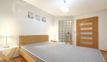 Mieszkanie 3-pokojowe Wrocław Krzyki, ul. Strońska