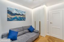 Mieszkanie 4-pokojowe Warszawa Raków, ul. Przedpole. Zdjęcie 4