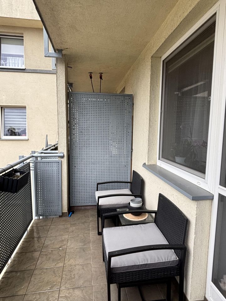 Mieszkanie 2-pokojowe Płock Międzytorze, ul. Powstańców Styczniowych. Zdjęcie 19