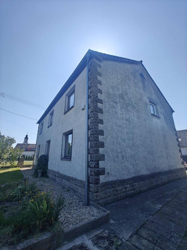 dom wolnostojący, 5 pokoi Chróścice, ul. Dąbrowa. Zdjęcie 2