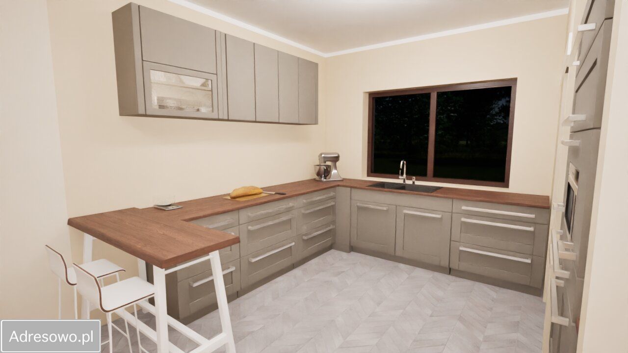 dom wolnostojący, 4 pokoje Żarowo, ul. Modrzewiowa. Zdjęcie 18