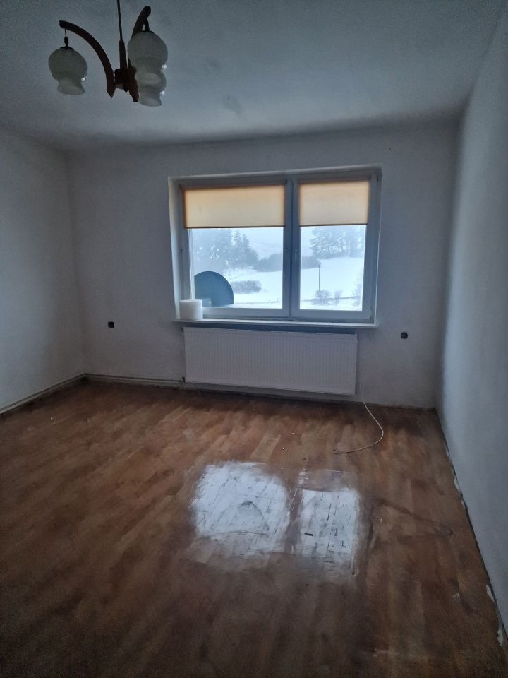 Mieszkanie 2-pokojowe Kownatki