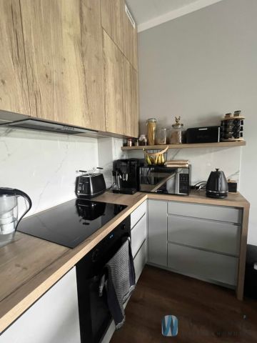 dom szeregowy, 3 pokoje Warszawa Wawer. Zdjęcie 11