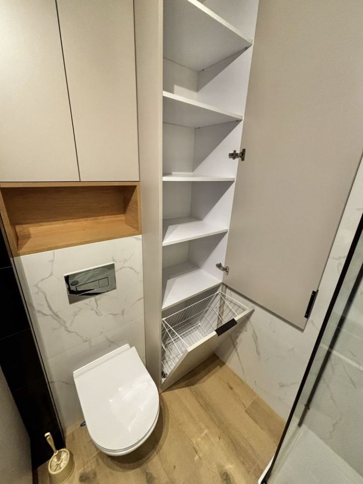 Mieszkanie 3-pokojowe Olsztynek, ul. Jaśminowa. Zdjęcie 6