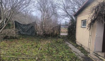 Działka rod Żyrardów, ul. Wypoczynkowa