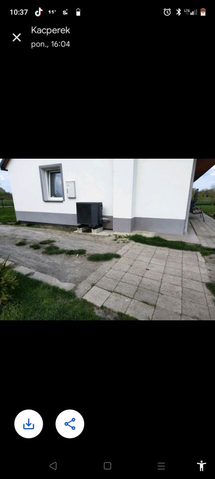 dom wolnostojący, 4 pokoje Brodzica. Zdjęcie 9