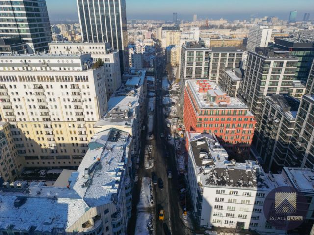 Mieszkanie 2-pokojowe Warszawa Wola, ul. Żelazna. Zdjęcie 15