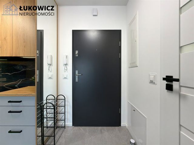 Mieszkanie 2-pokojowe Czechowice-Dziedzice Brzeziny. Zdjęcie 22