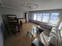 Mieszkanie 3-pokojowe Białystok Wysoki Stoczek, ul. Swobodna. Zdjęcie 1