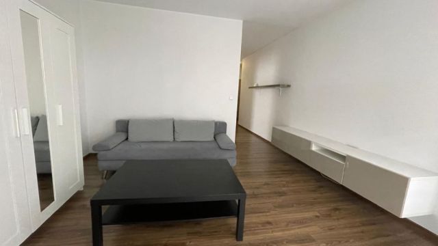 Mieszkanie 1-pokojowe Warszawa Bemowo, ul. Batalionów Chłopskich. Zdjęcie 1