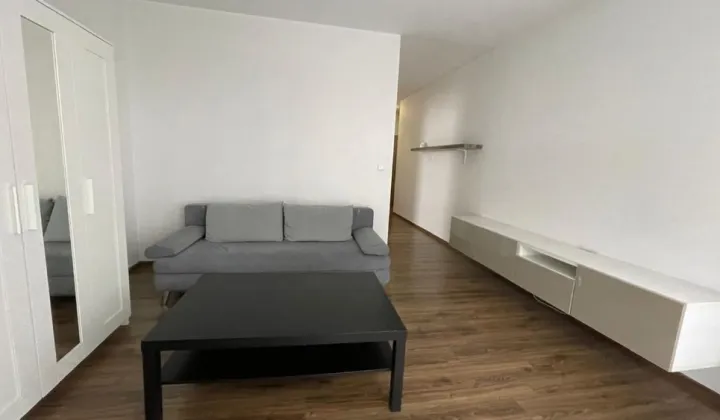 Mieszkanie 1-pokojowe Warszawa Bemowo, ul. Batalionów Chłopskich