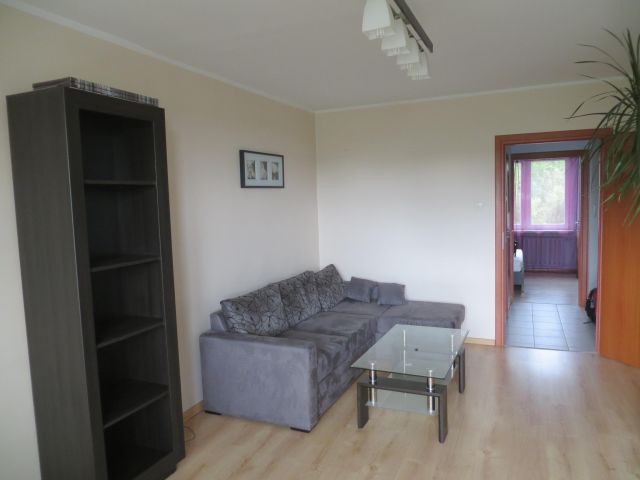 Mieszkanie 2-pokojowe Łódź Widzew, ul. Piotra Czajkowskiego. Zdjęcie 1