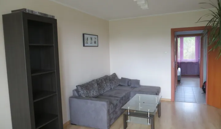 Mieszkanie 2-pokojowe Łódź Widzew, ul. Piotra Czajkowskiego