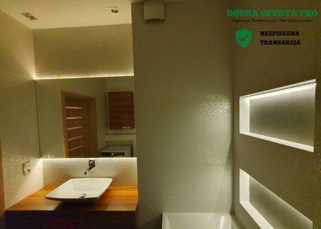 Mieszkanie 3-pokojowe Gdańsk Siedlce, ul. Bystrzycka. Zdjęcie 8