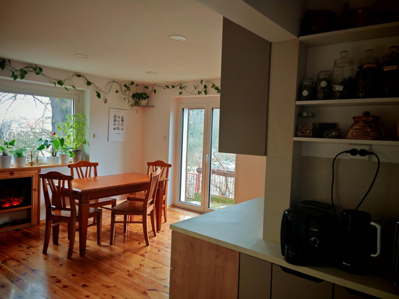 Mieszkanie 3-pokojowe Zielona Góra Centrum, ul. Jaskółcza. Zdjęcie 15