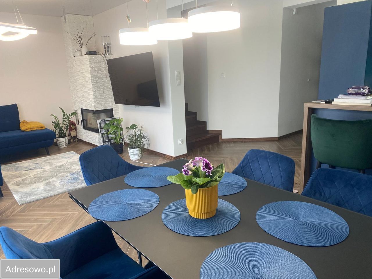 bliźniak, 4 pokoje Głogoczów. Zdjęcie 19