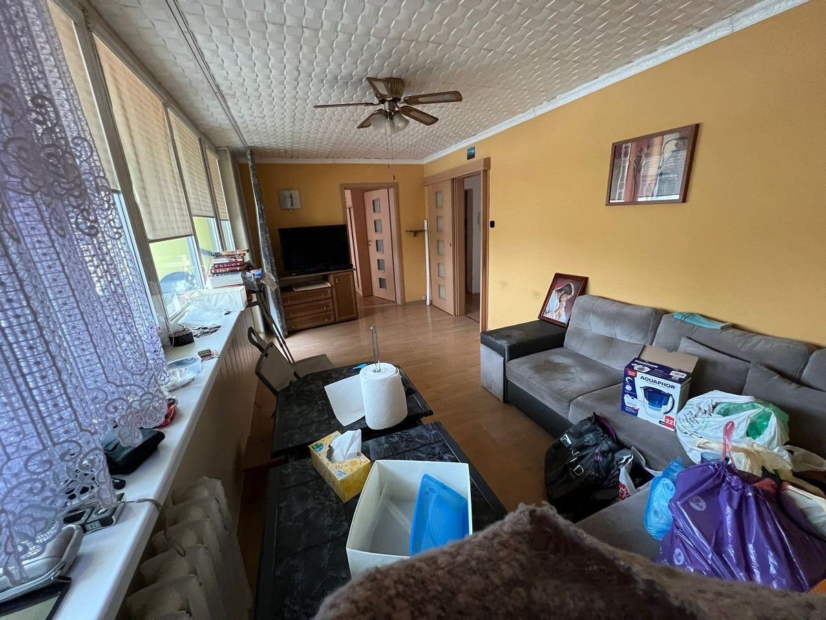 Mieszkanie 3-pokojowe Wrocław Kuźniki, ul. Włodzimierza Majakowskiego. Zdjęcie 30