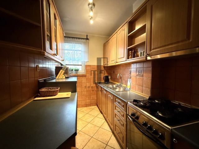 Mieszkanie 2-pokojowe Warszawa Mokotów, ul. Jana III Sobieskiego. Zdjęcie 7