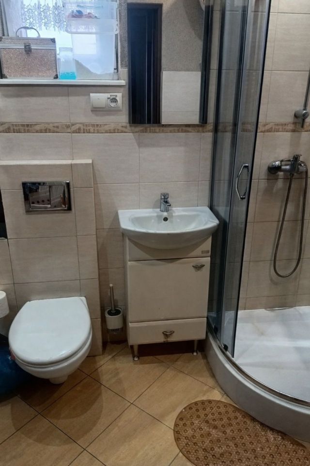 Mieszkanie 2-pokojowe Giżycko, ul. Kazimierza Wielkiego. Zdjęcie 6