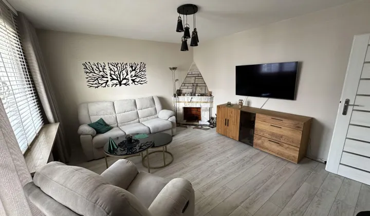 Mieszkanie 2-pokojowe Radom Wośniki, ul. Wośnicka